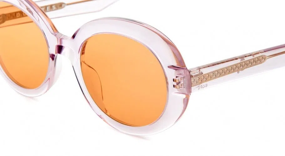Etnia Barcelona DOLORES SUN Sunglasses - view 19